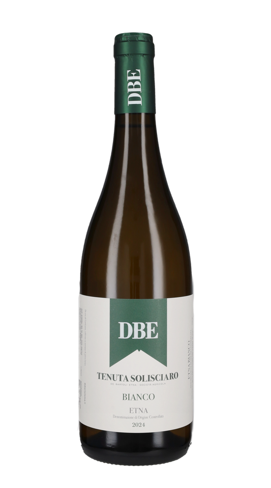 Etna Bianco DBE - Tenuta Solisciaro 2024