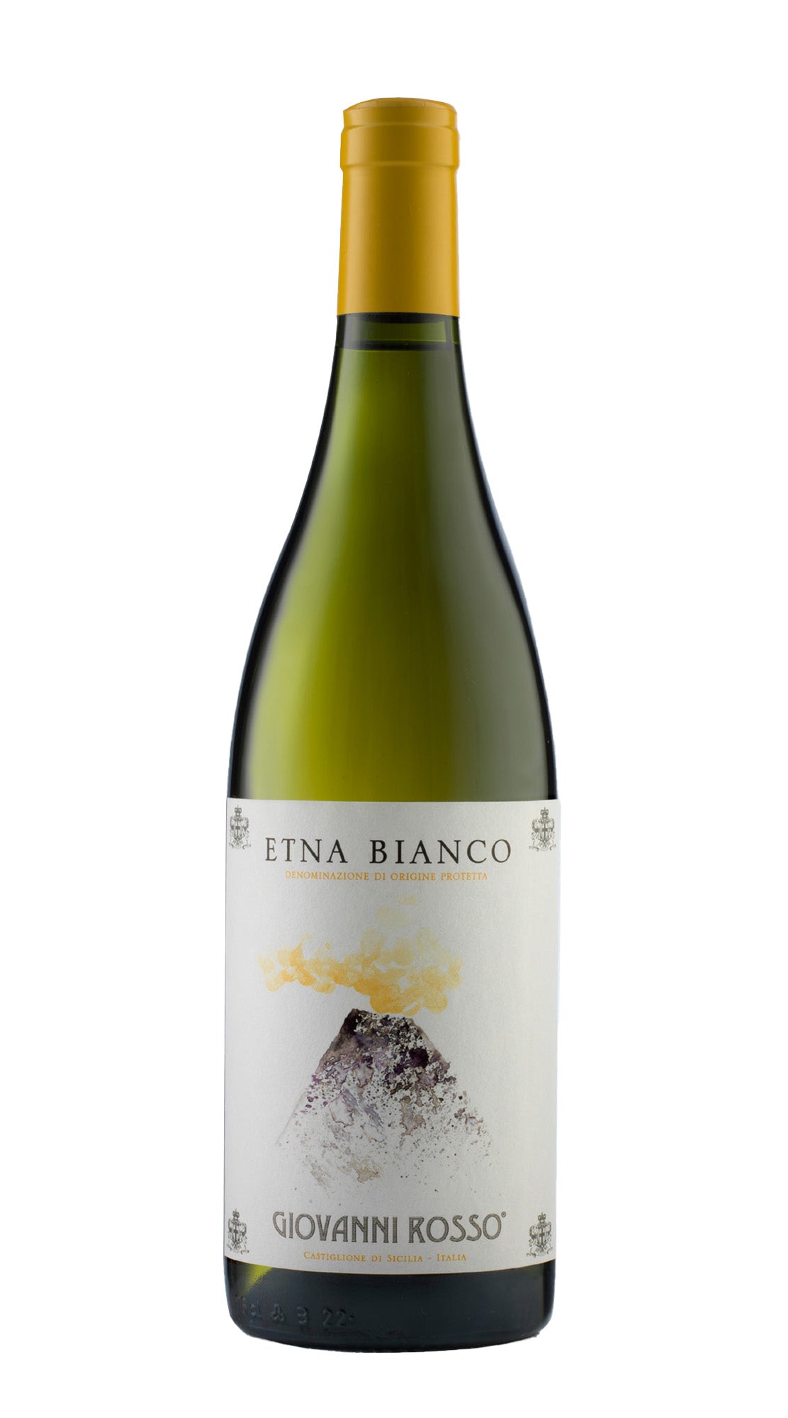 Etna Bianco Giovanni Rosso 2022