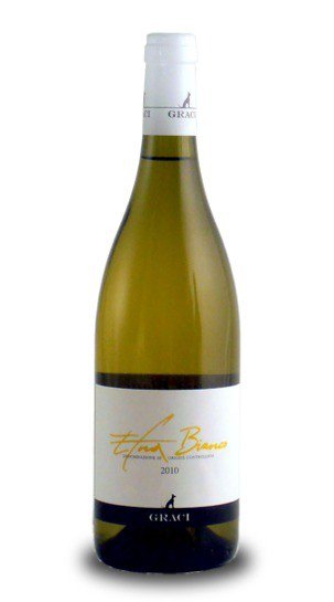 Etna Bianco Graci 2013