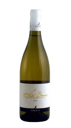 Etna Bianco Graci 2014
