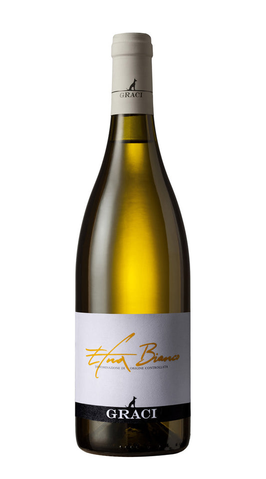 Etna Bianco Graci 2018