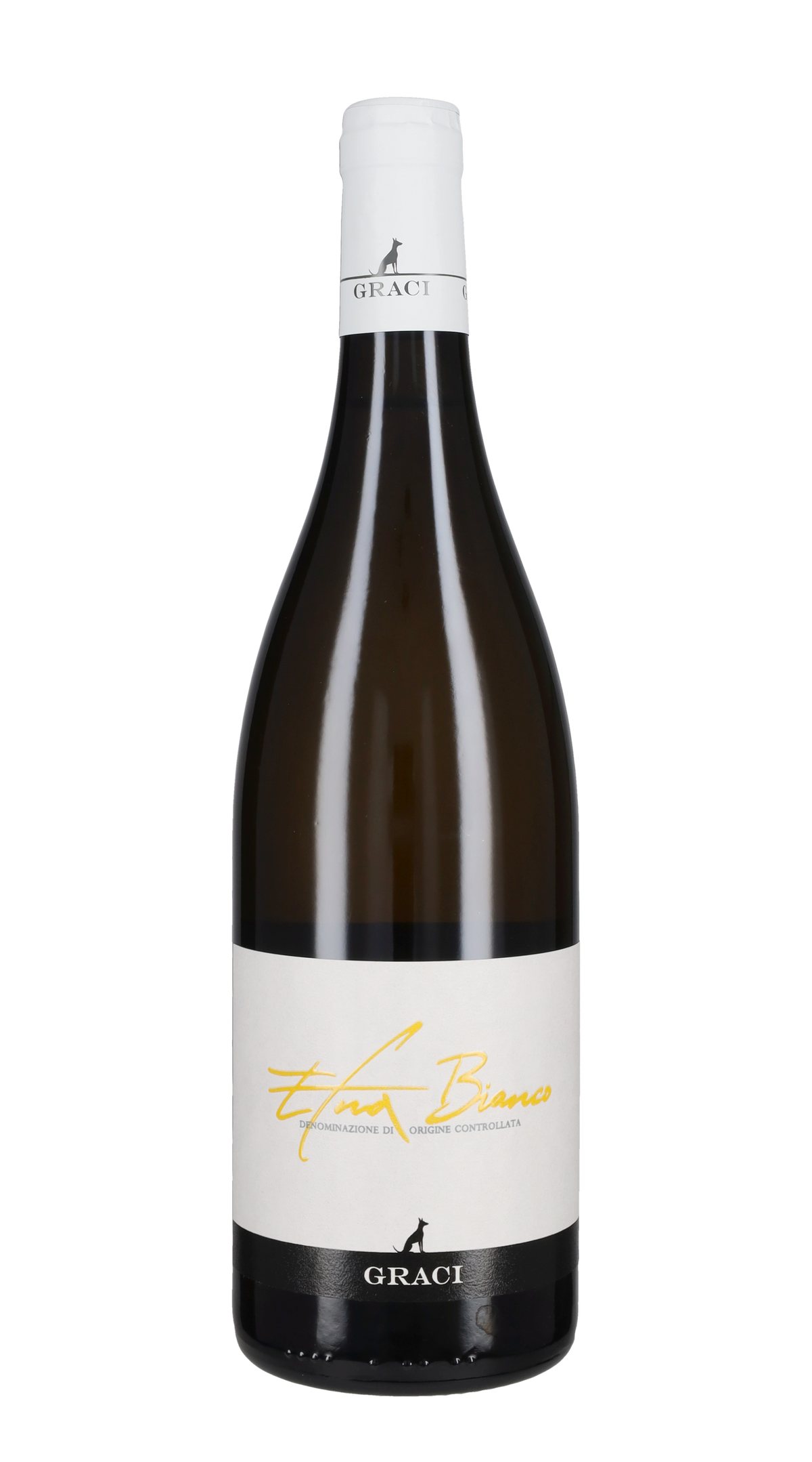 Etna Bianco Graci 2024