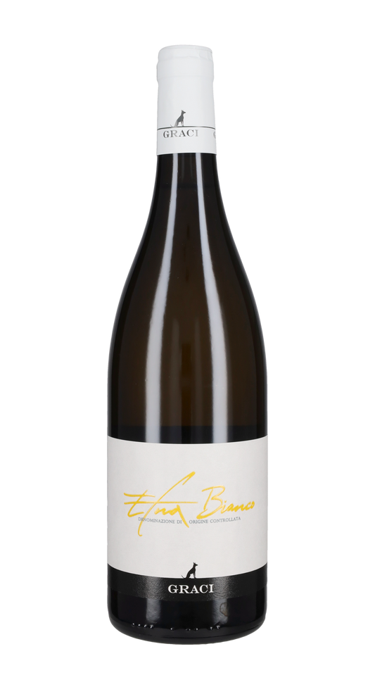 Etna Bianco Graci 2024