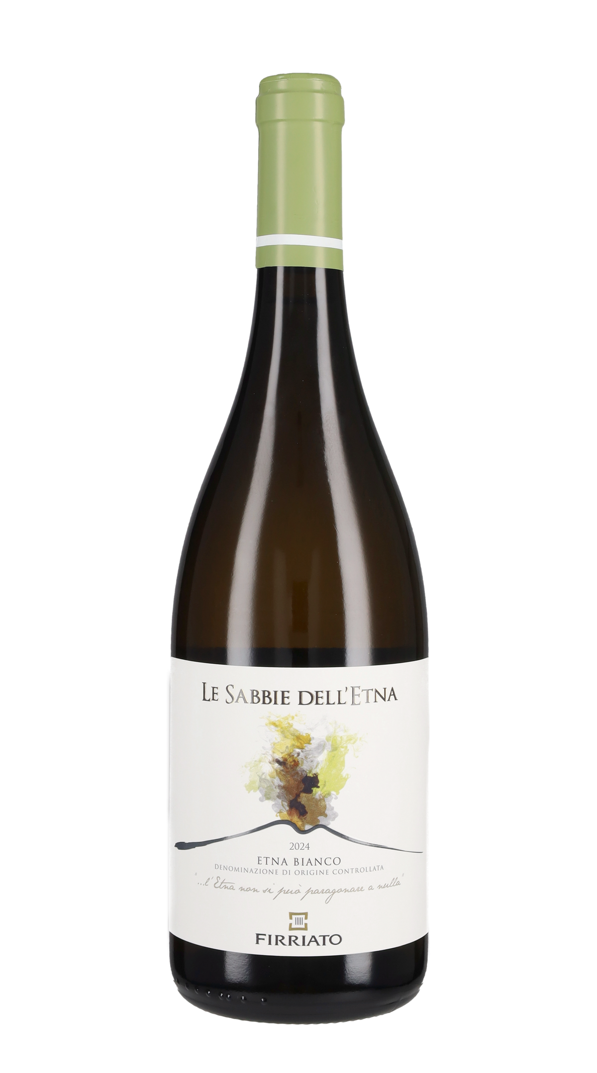 Etna Bianco 'Le Sabbie dell'Etna' Firriato 2024