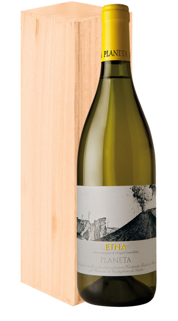 Etna Bianco Magnum Planeta 2021