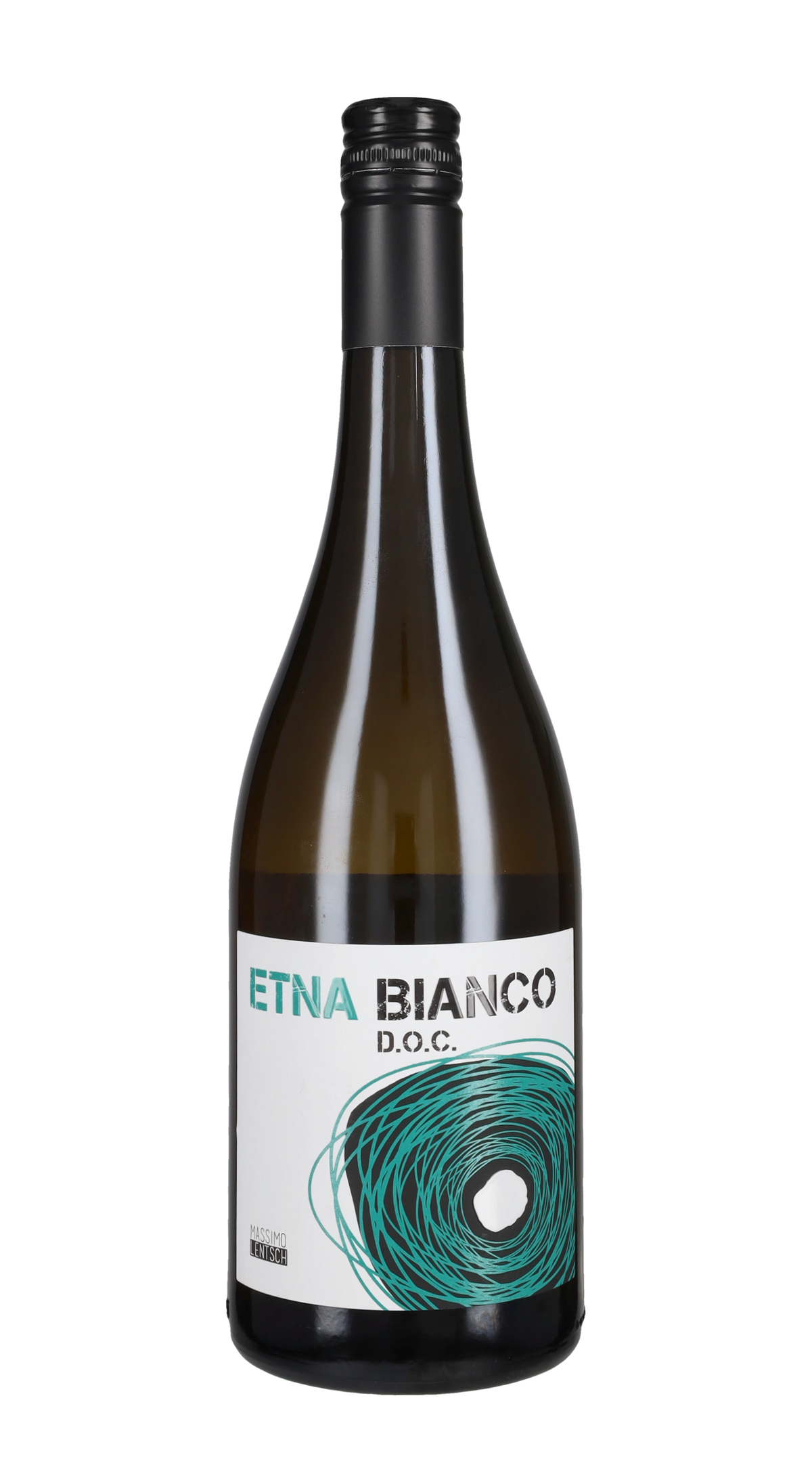 Etna Bianco Massimo Lentsch 2024