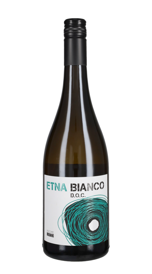 Etna Bianco Massimo Lentsch 2024