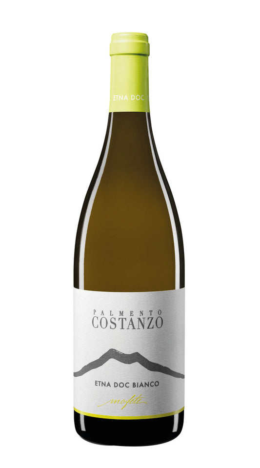 Etna Bianco 'Mofete' Palmento Costanzo 2020