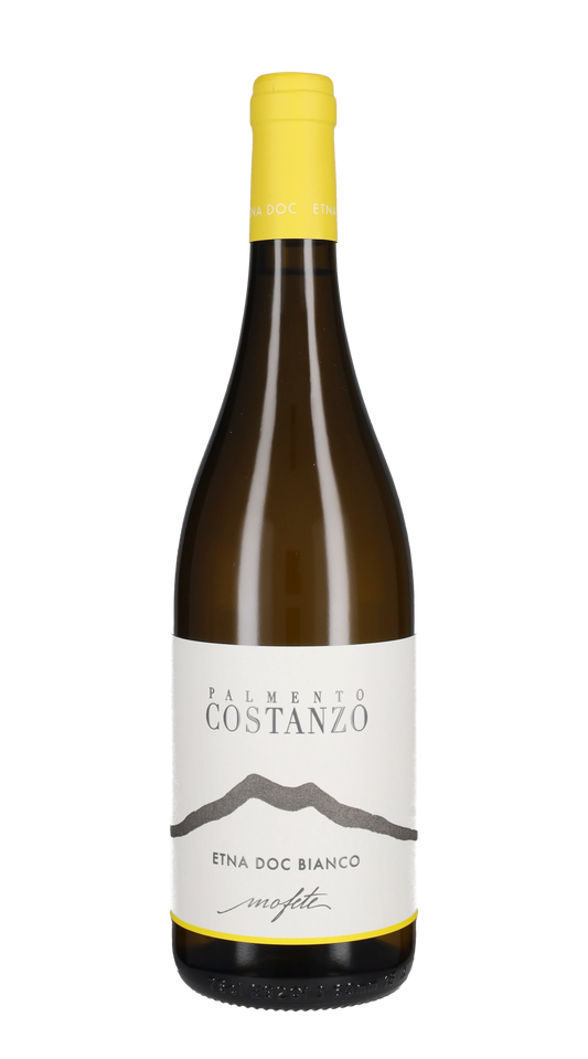 Etna Bianco 'Mofete' Palmento Costanzo 2024