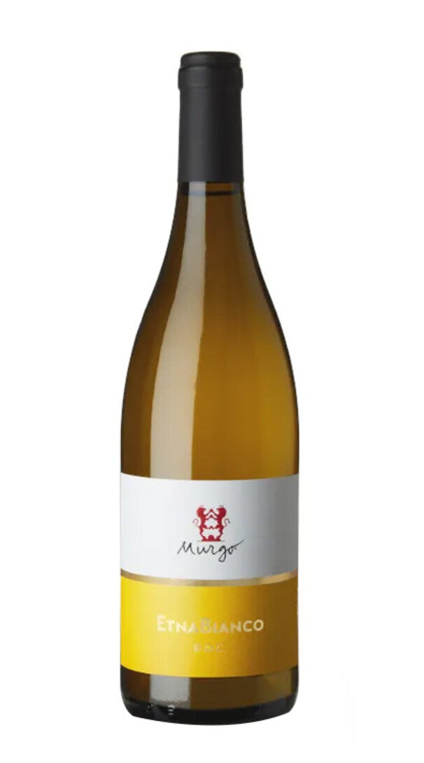 Etna Bianco Murgo 2023