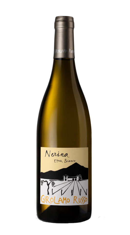 Etna Bianco 'Nerina' Girolamo Russo 2021