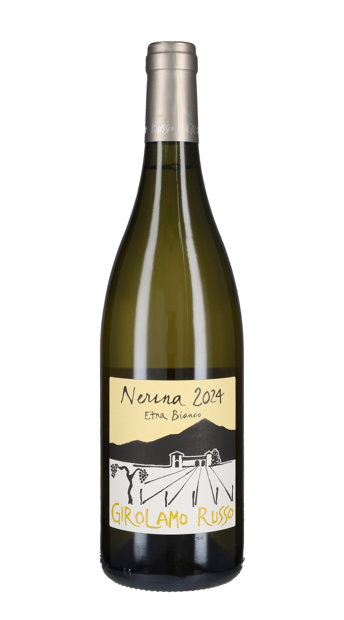 Etna Bianco 'Nerina' Girolamo Russo 2024