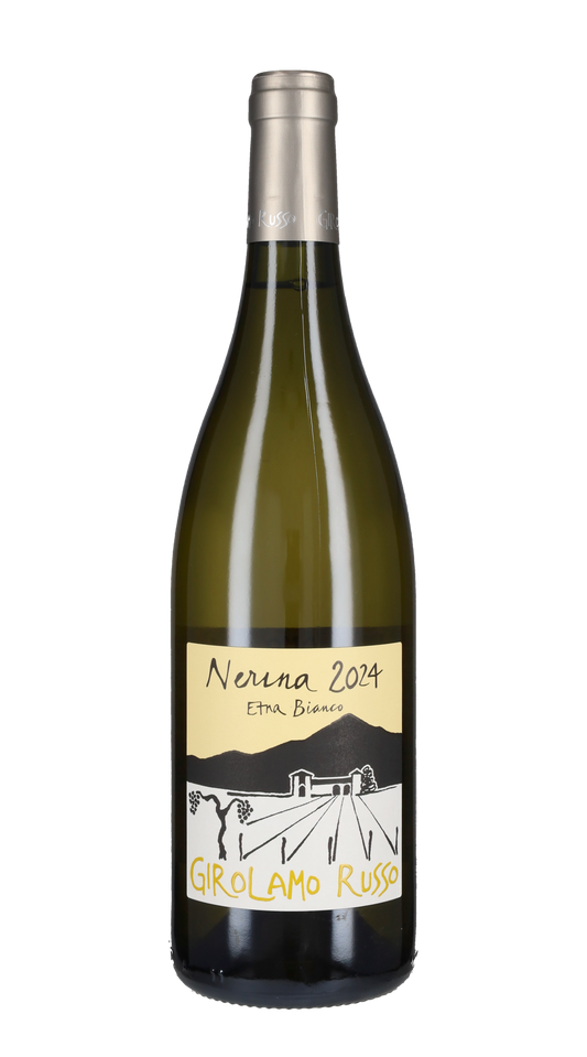 Etna Bianco 'Nerina' Girolamo Russo 2024