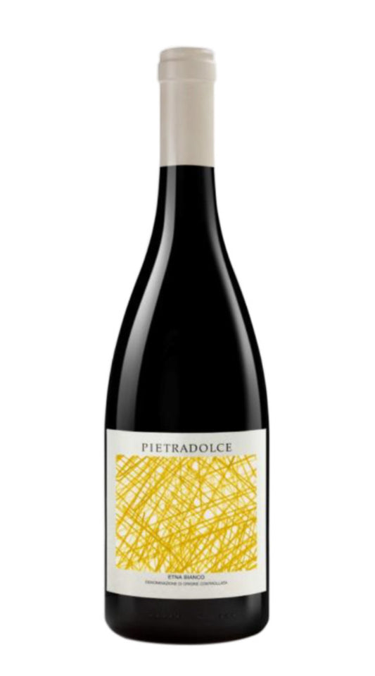 Etna Bianco Pietradolce 2016
