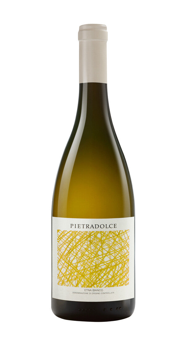 Etna Bianco Pietradolce 2022