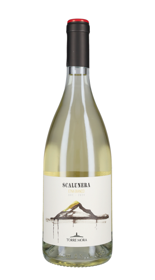 Etna Bianco 'Scalunera' Torre Mora 2024