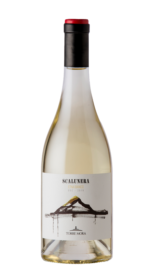 Etna Bianco 'Scalunera' Torre Mora - Piccini 2023