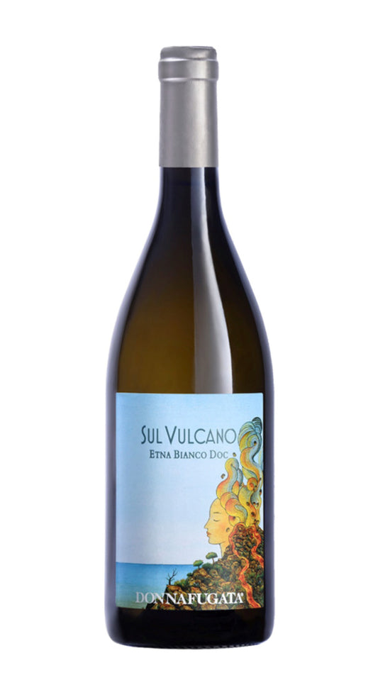 Etna Bianco 'Sul Vulcano' Donnafugata 2017
