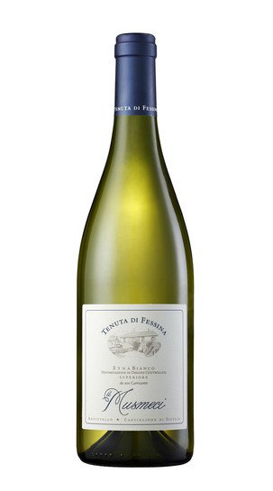 Etna Bianco Superiore 'Musmeci' Tenuta di Fessina 2013