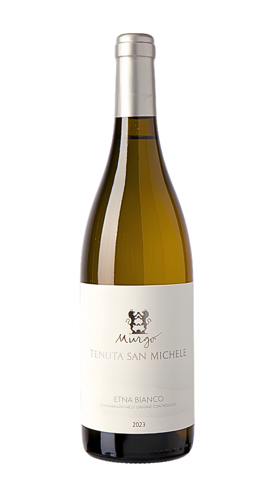 Etna Bianco 'Tenuta San Michele' Murgo 2023