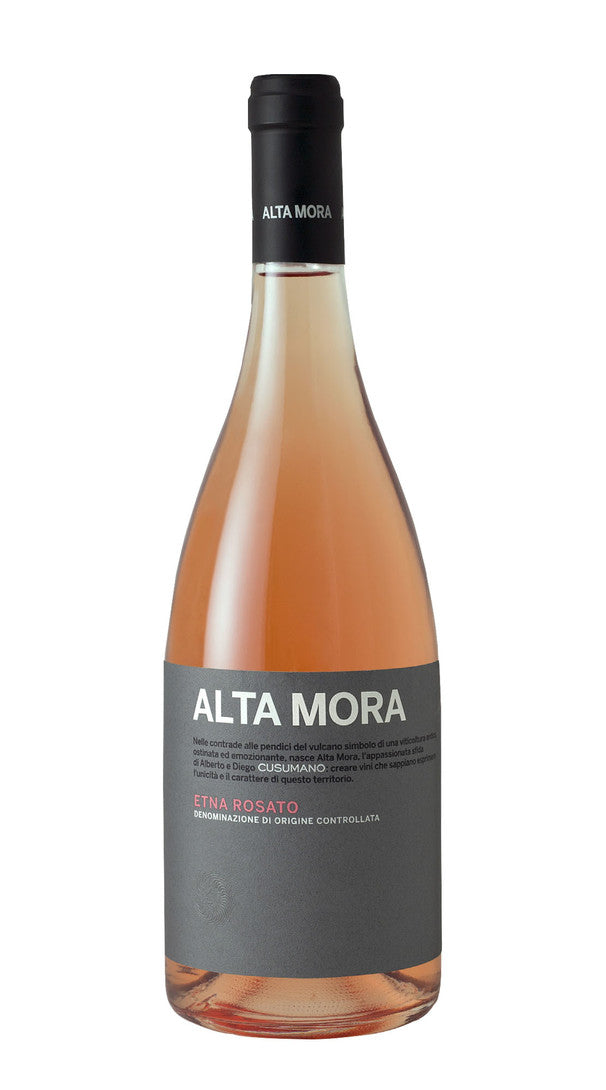 Etna Rosato 'Alta Mora' Cusumano 2020