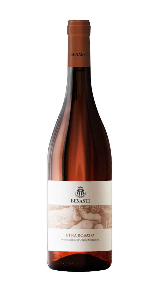 Etna Rosato Benanti 2024