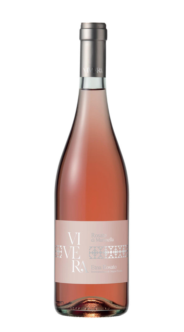 Etna Rosato 'di Martinella' Vivera 2022