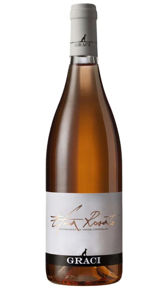 Etna Rosato Magnum Graci 2022