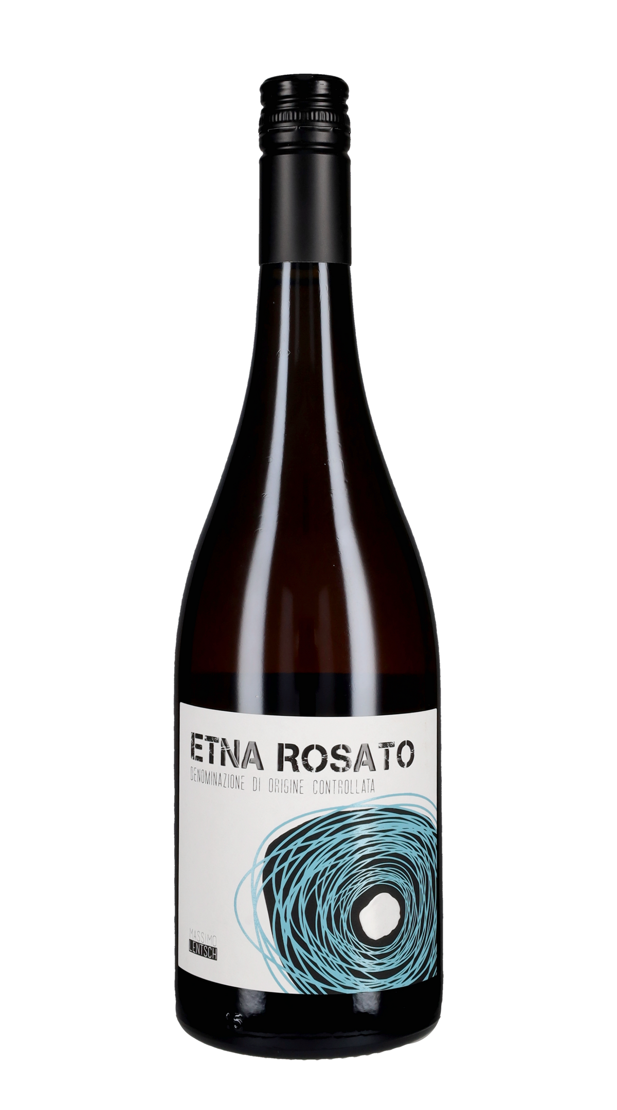 Etna Rosato Massimo Lentsch 2025