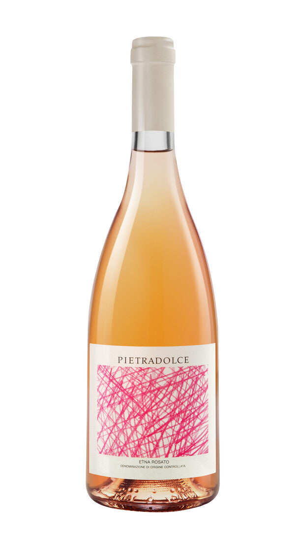 Etna Rosato Pietradolce 2023