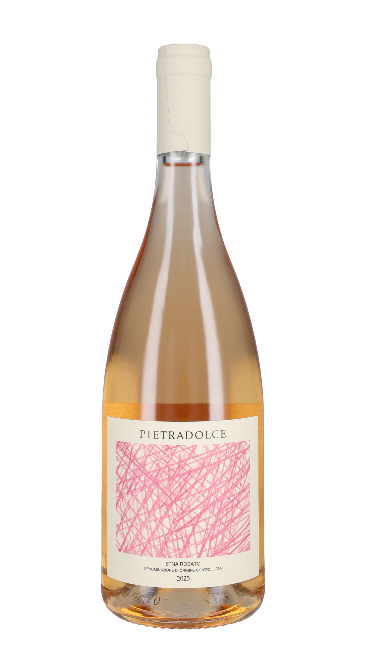 Etna Rosato Pietradolce 2025