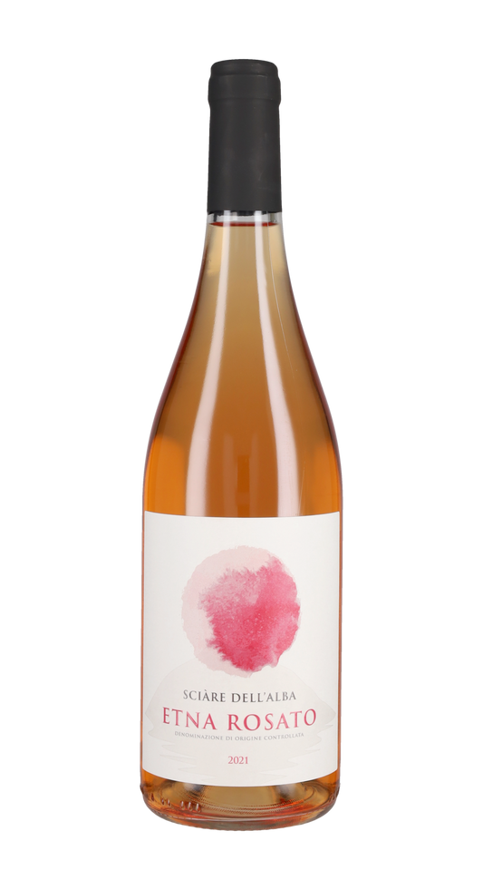 Etna Rosato Sciàre dell'Alba 2021