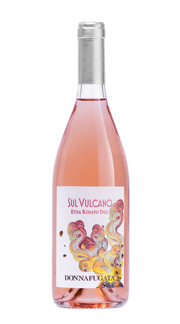 Etna Rosato 'Sul Vulcano' Donnafugata 2019