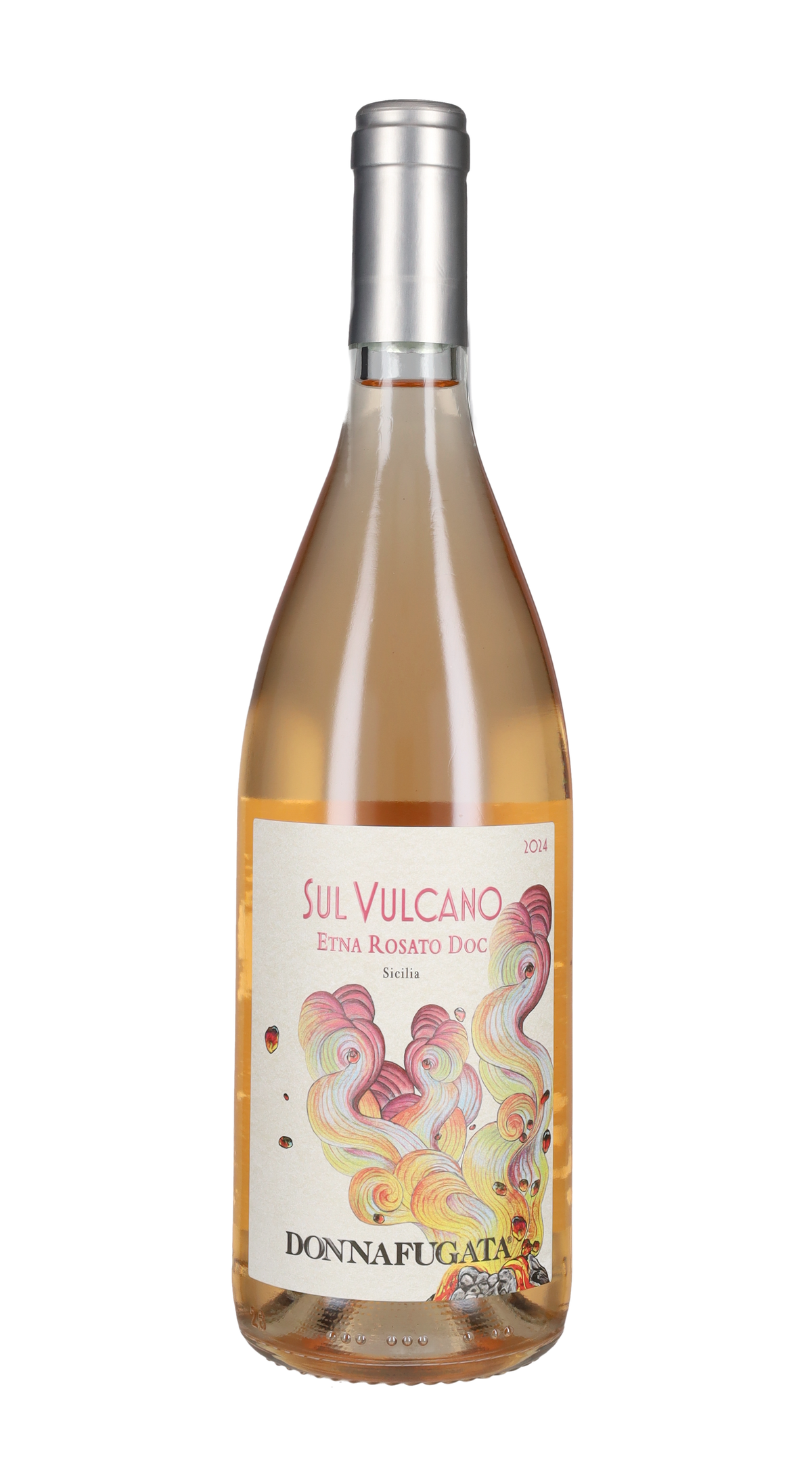 Etna Rosato 'Sul Vulcano' Donnafugata 2025
