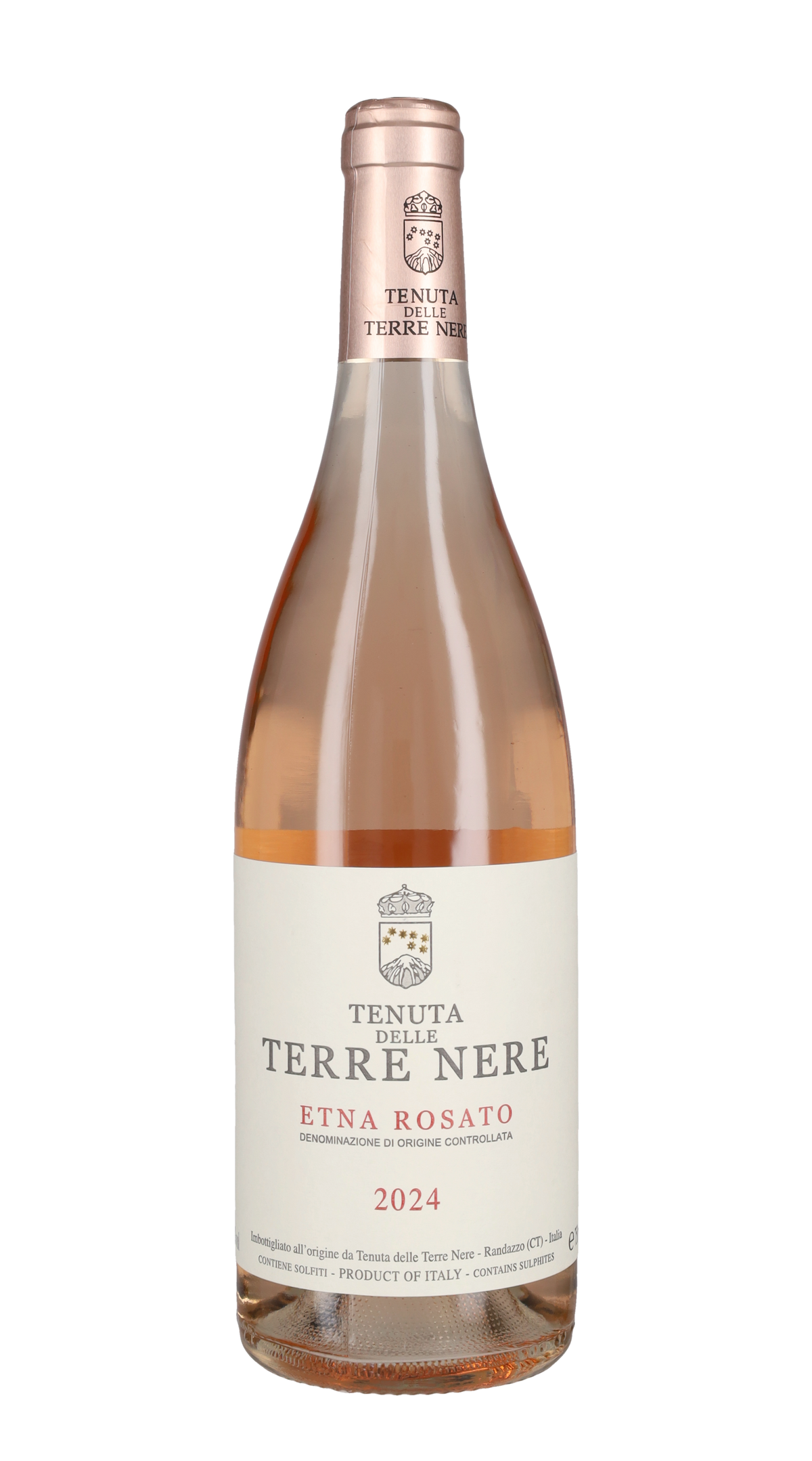 Etna Rosato Tenuta delle Terre Nere 2024