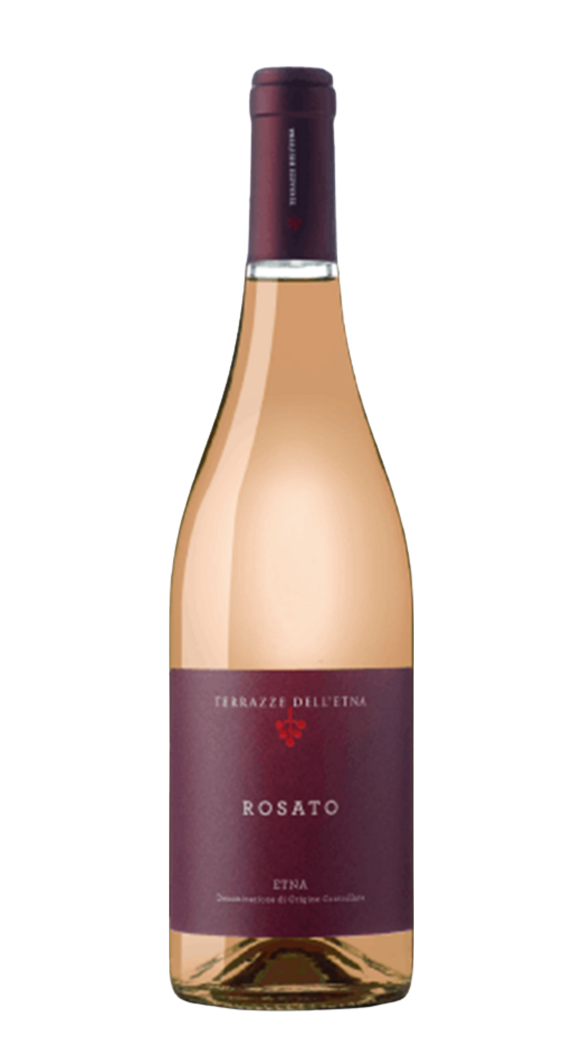 Etna Rosato Terrazze dell'Etna 2024