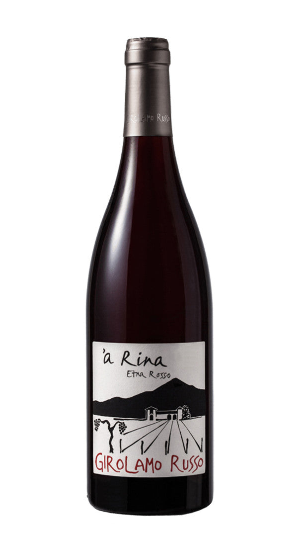 Etna Rosso 'A' Rina' Girolamo Russo 2021