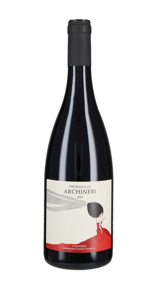 Etna Rosso 'Archineri' Pietradolce 2019