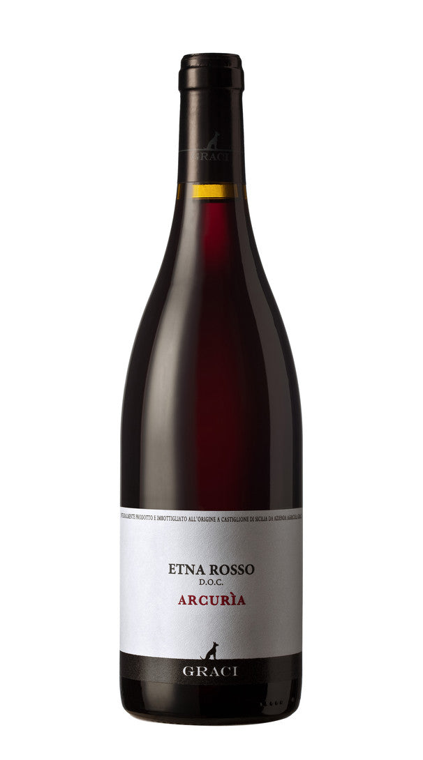 Etna Rosso 'Arcuria' Graci 2021