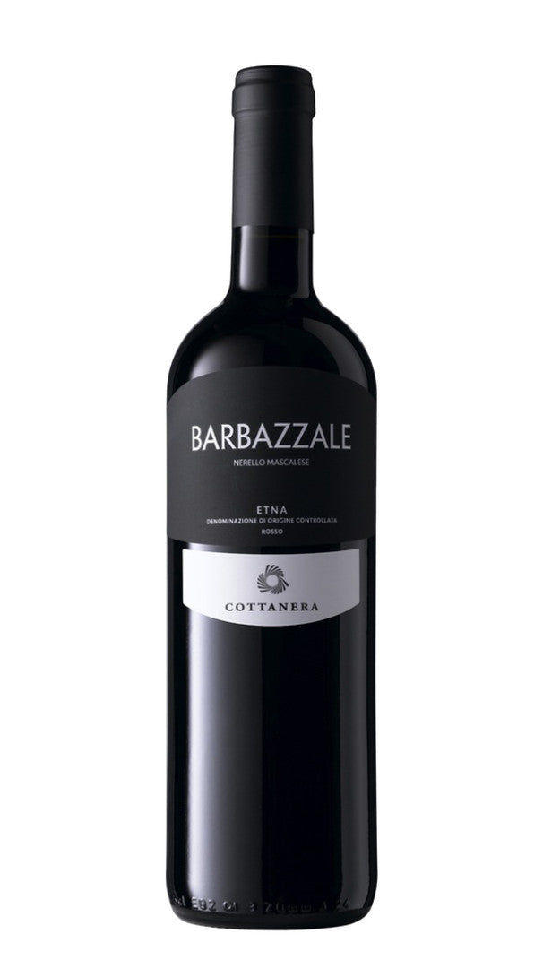 Etna Rosso 'Barbazzale' Cottanera 2017