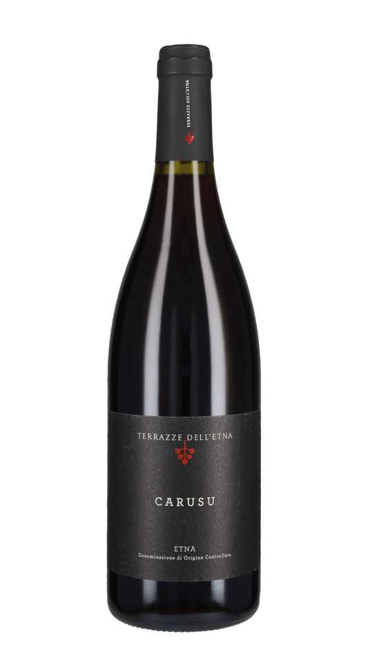 Etna Rosso 'Carusu' Terrazze dell'Etna 2016