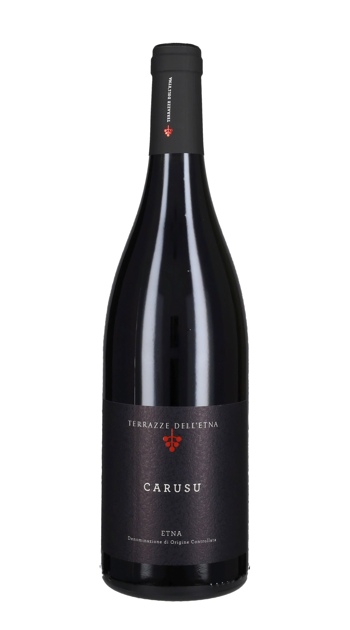 Etna Rosso 'Carusu' Terrazze dell'Etna 2024