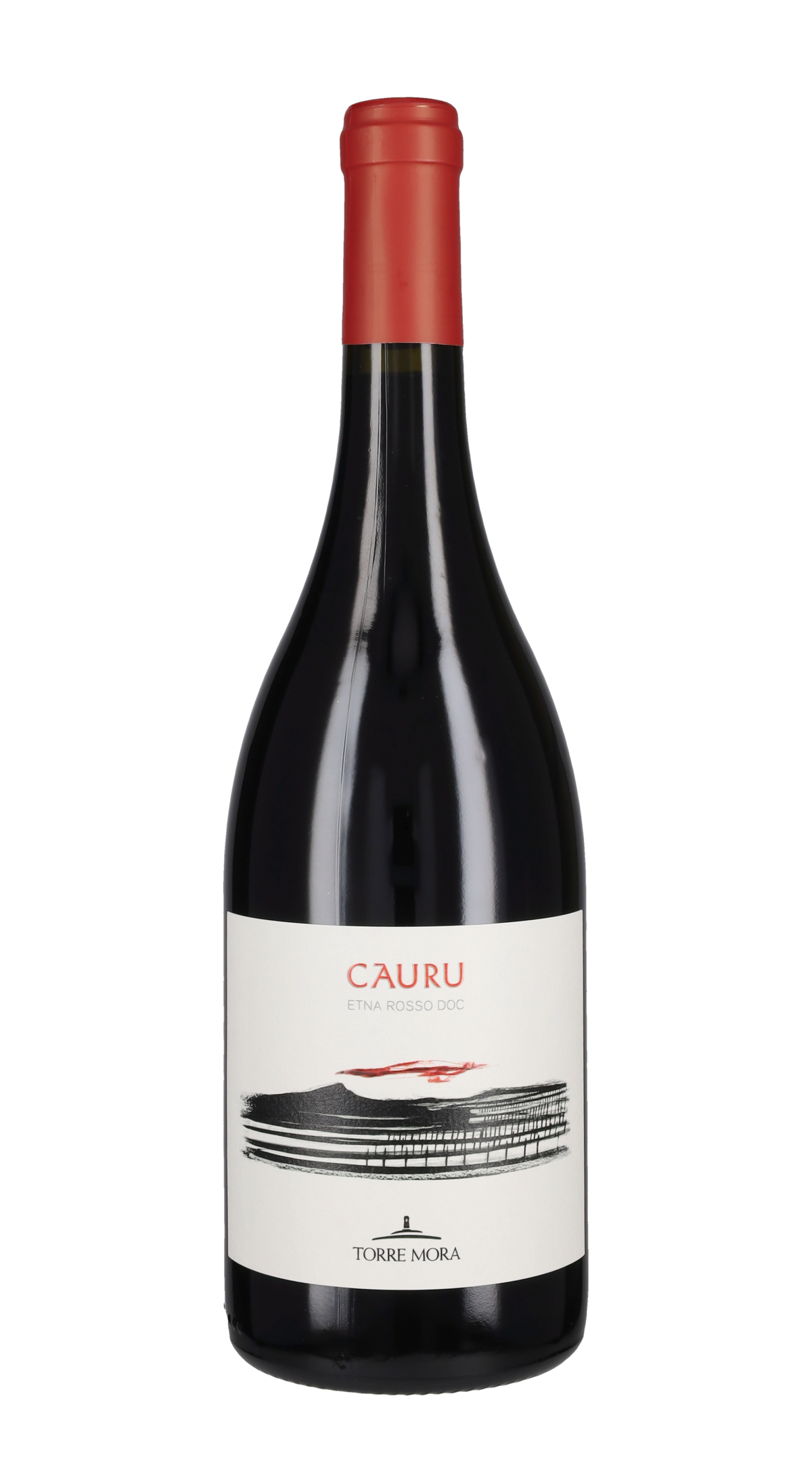Etna Rosso 'Cauru' Torre Mora 2023