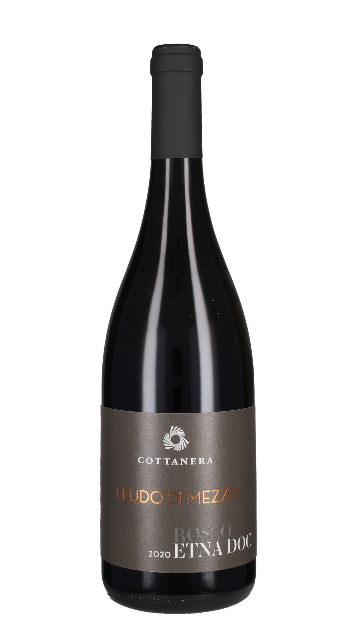 Etna Rosso 'Contrada Feudo di Mezzo' Cottanera 2020