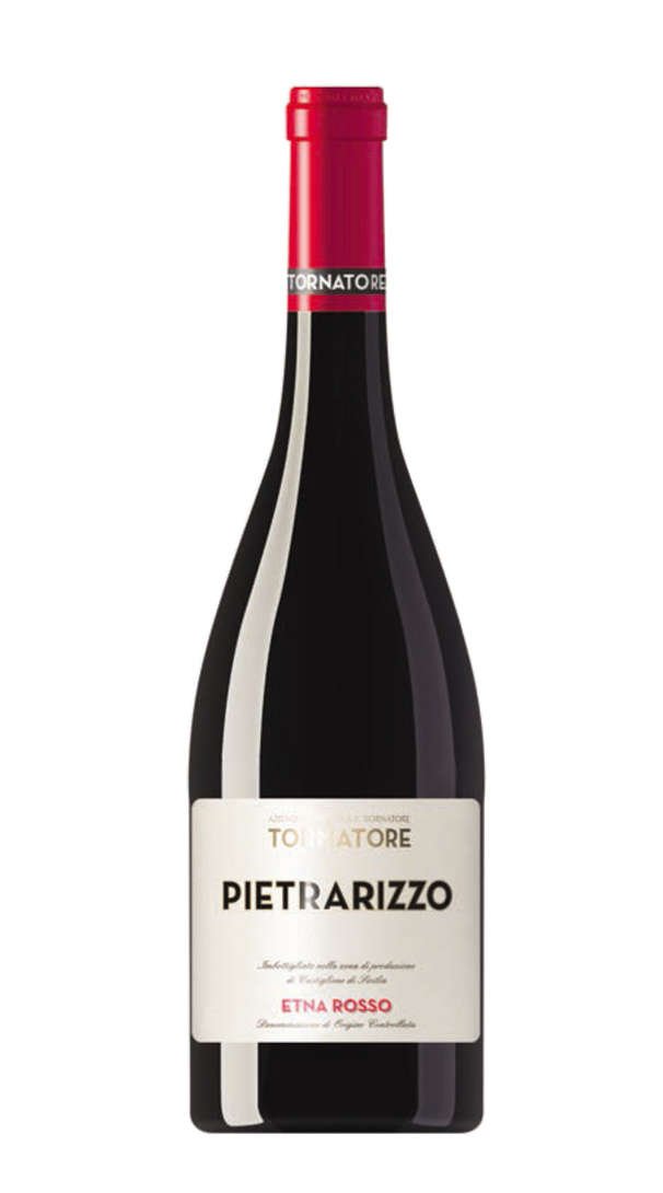Etna Rosso 'Contrada Pietrarizzo' Tornatore 2015