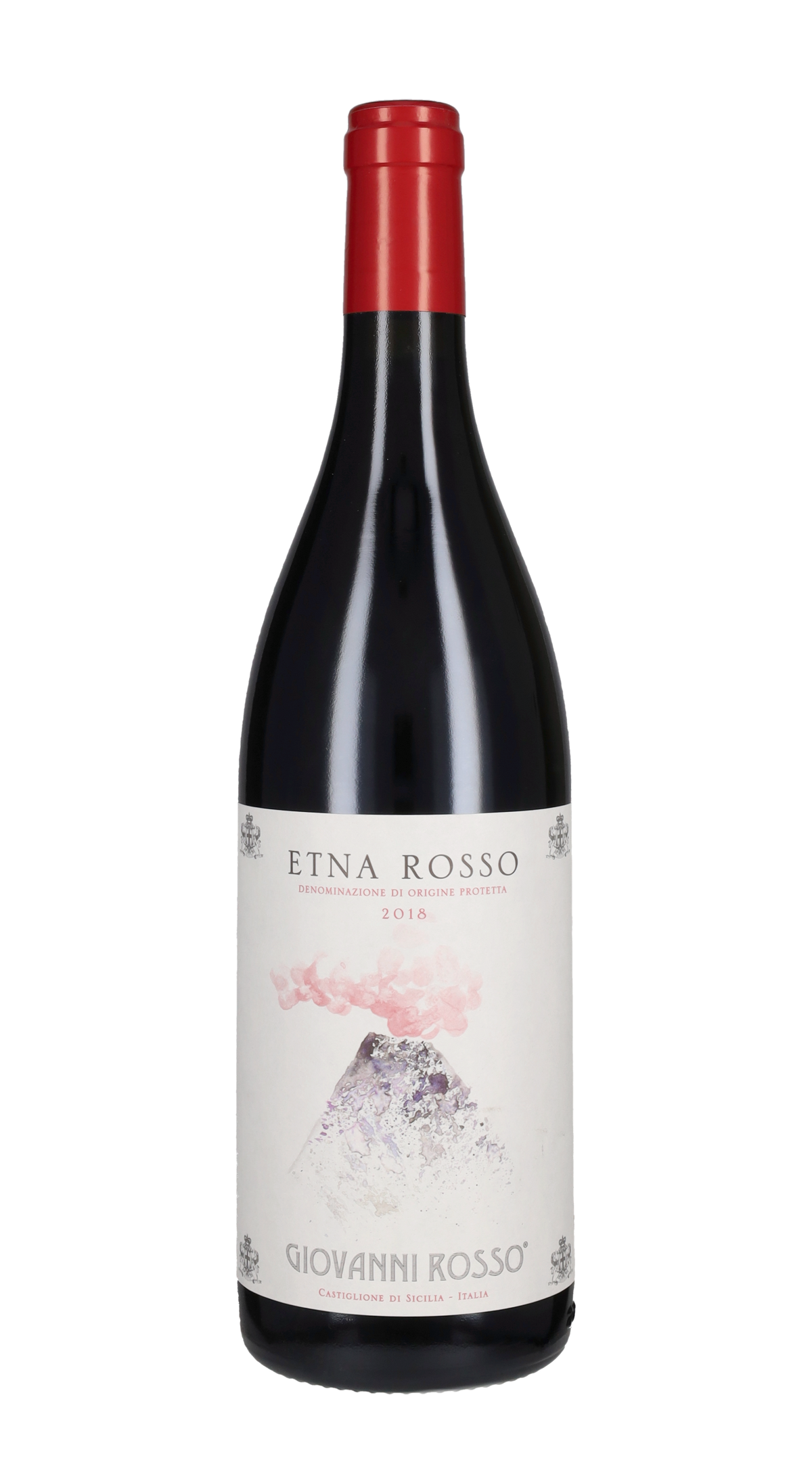 Etna Rosso Giovanni Rosso 2018