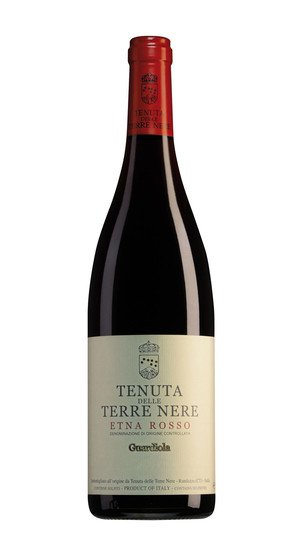 Etna Rosso 'Guardiola' Tenuta delle Terre Nere 2018