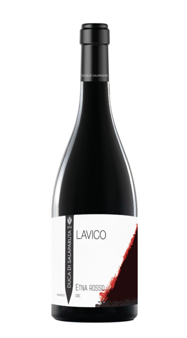 Etna Rosso 'Lavico' Duca di Salaparuta 2022
