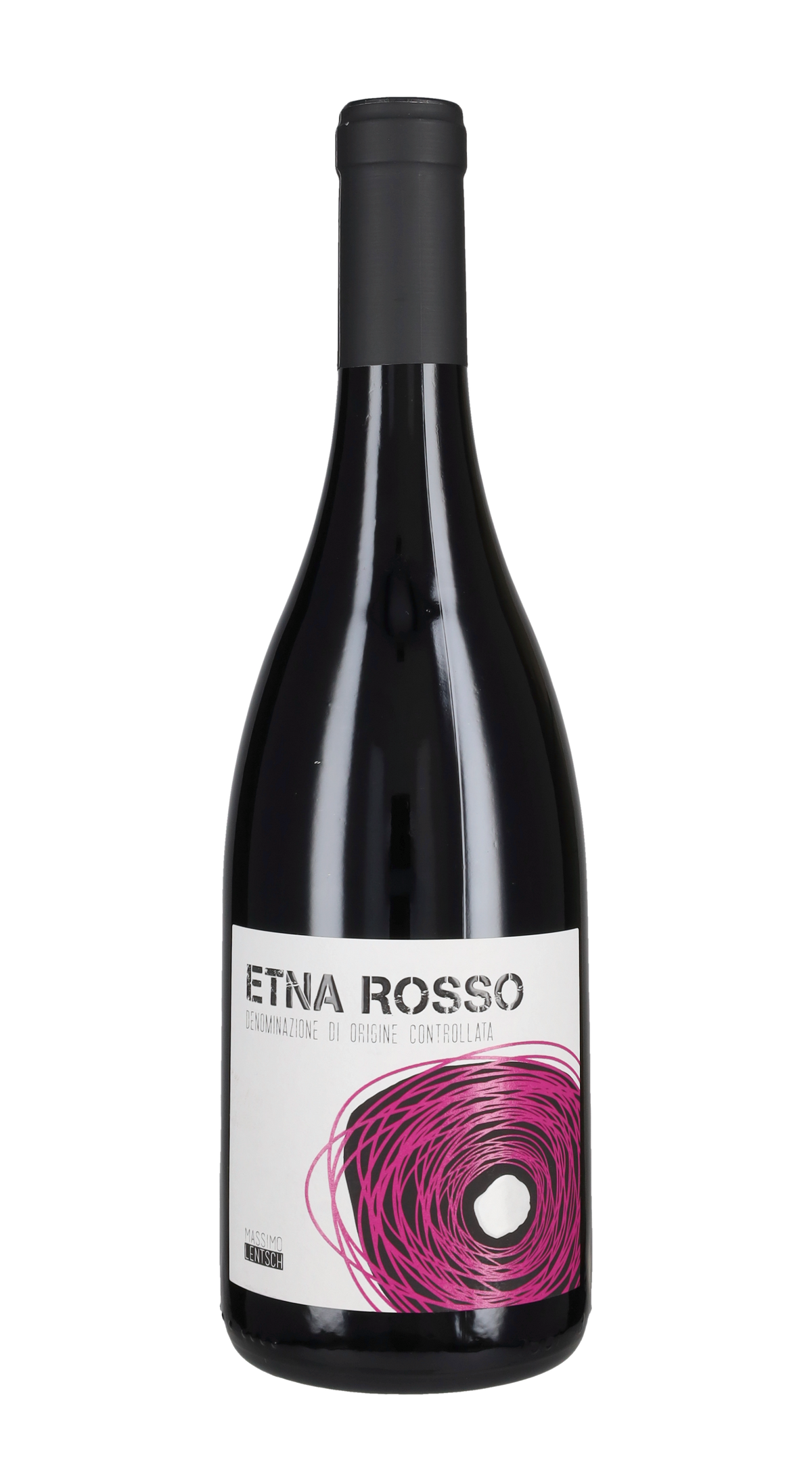 Etna Rosso Massimo Lentsch 2023