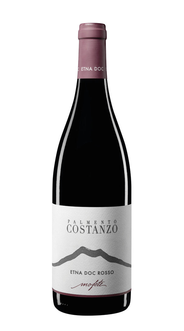 Etna Rosso 'Mofete' Palmento Costanzo 2021